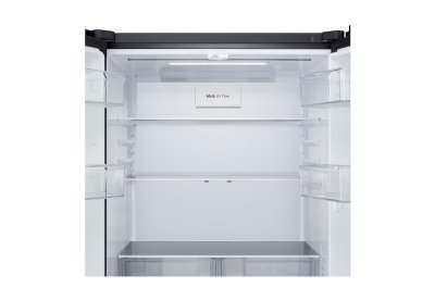 ตู้เย็น Multi-Door GV-B25FFGDB ขนาด 21.6 คิว ระบบ Smart Inverter Compressor